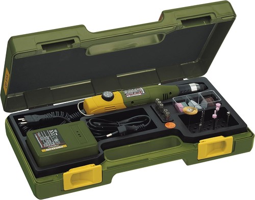 Proxxon micromot rotary - proxxon,