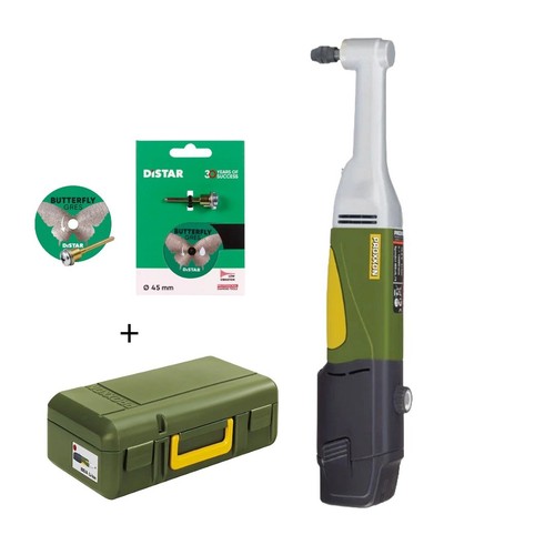 Proxxon inc cordless long neck - long,