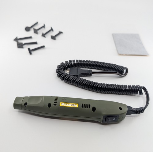 Proxxon micromot pensander - micromot, ps